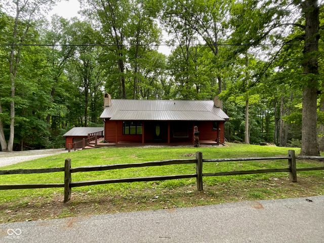 9311 E Heffner Drive, Rockville, IN 47872