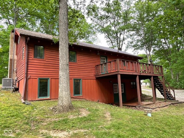 9311 E Heffner Drive, Rockville, IN 47872