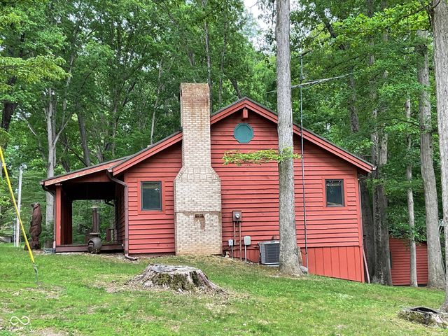 9311 E Heffner Drive, Rockville, IN 47872
