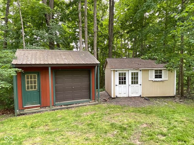 9311 E Heffner Drive, Rockville, IN 47872