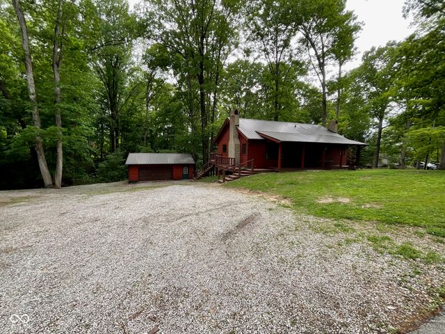 9311 E Heffner Drive, Rockville, IN 47872