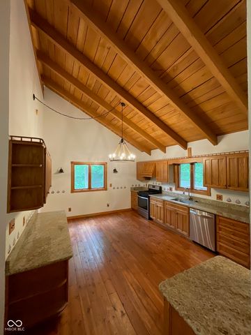 9311 E Heffner Drive, Rockville, IN 47872