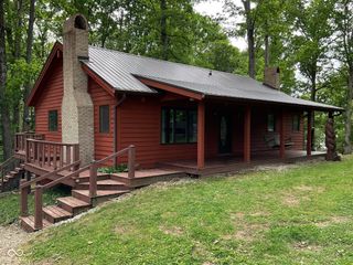 9311 E Heffner Drive, Rockville, IN 47872
