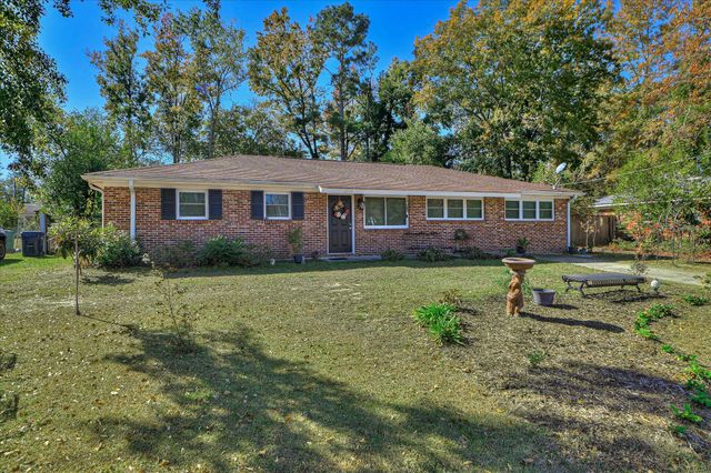 4129 Allison Road, Martinez, GA 30907