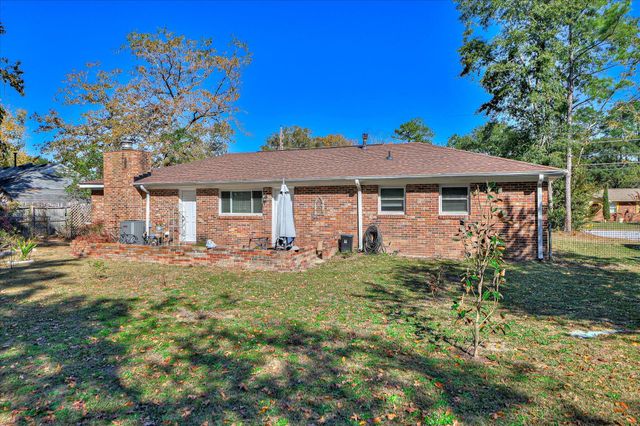 4129 Allison Road, Martinez, GA 30907