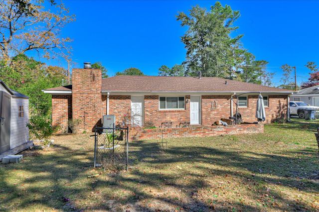 4129 Allison Road, Martinez, GA 30907