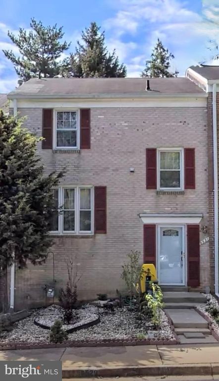 9531 BURDETT RD, Burke, VA 22015