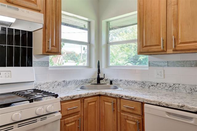 2837 SW 53rd Street, Oklahoma City, OK 73119