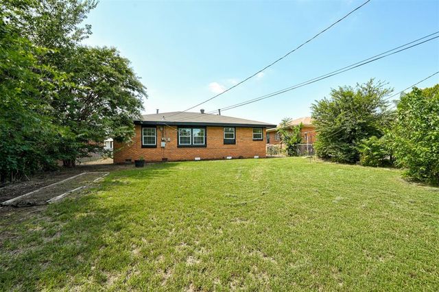 2837 SW 53rd Street, Oklahoma City, OK 73119