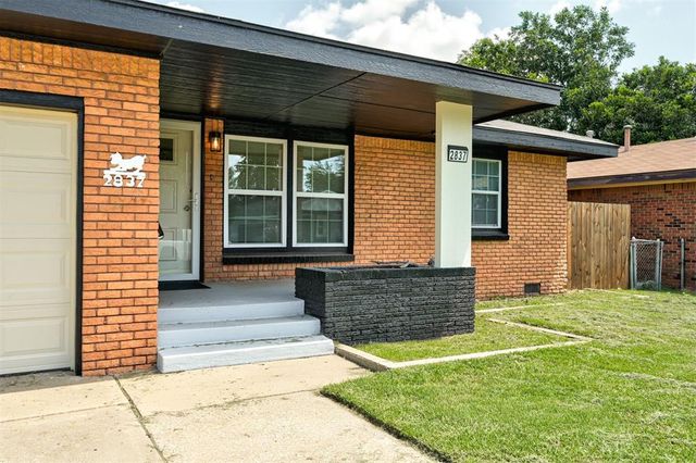 2837 SW 53rd Street, Oklahoma City, OK 73119