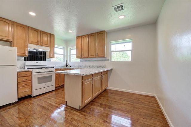 2837 SW 53rd Street, Oklahoma City, OK 73119