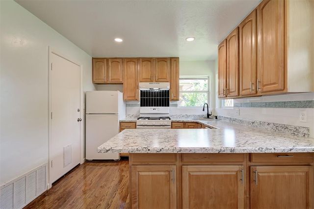 2837 SW 53rd Street, Oklahoma City, OK 73119
