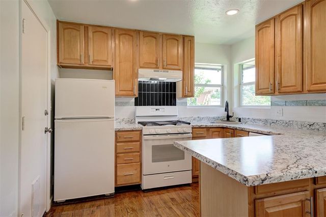 2837 SW 53rd Street, Oklahoma City, OK 73119