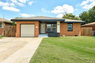 2837 SW 53rd Street, Oklahoma City, OK 73119