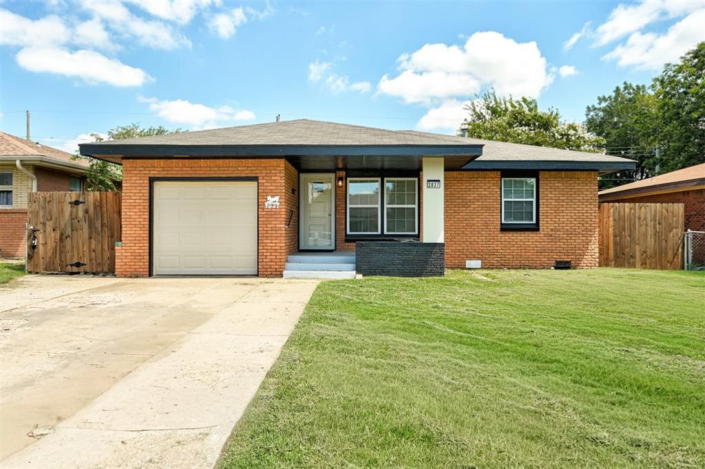 2837 SW 53rd Street, Oklahoma City, OK 73119