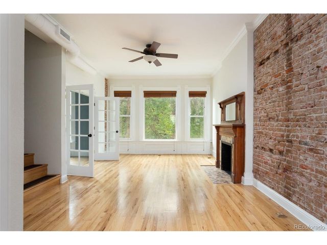 1553 N High St 201, Denver, CO 80218