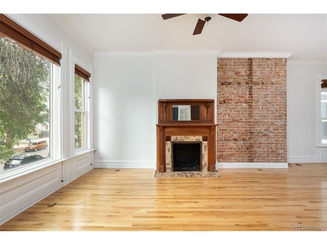 1553 N High St 201, Denver, CO 80218