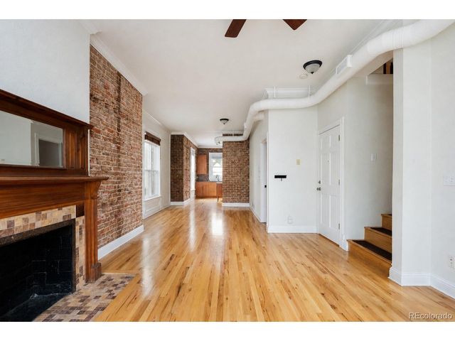 1553 N High St 201, Denver, CO 80218