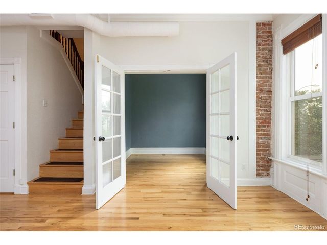 1553 N High St 201, Denver, CO 80218