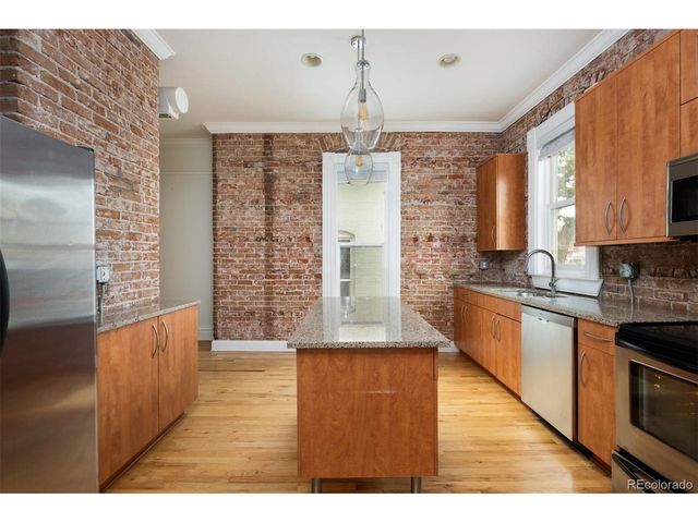 1553 N High St 201, Denver, CO 80218