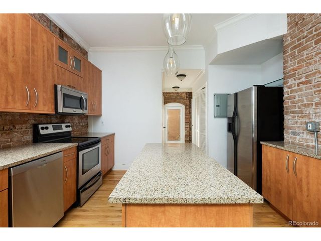 1553 N High St 201, Denver, CO 80218