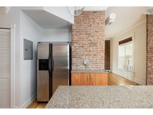 1553 N High St 201, Denver, CO 80218