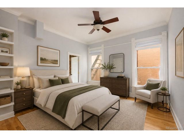 1553 N High St 201, Denver, CO 80218