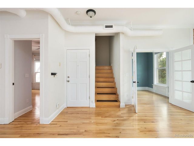 1553 N High St 201, Denver, CO 80218