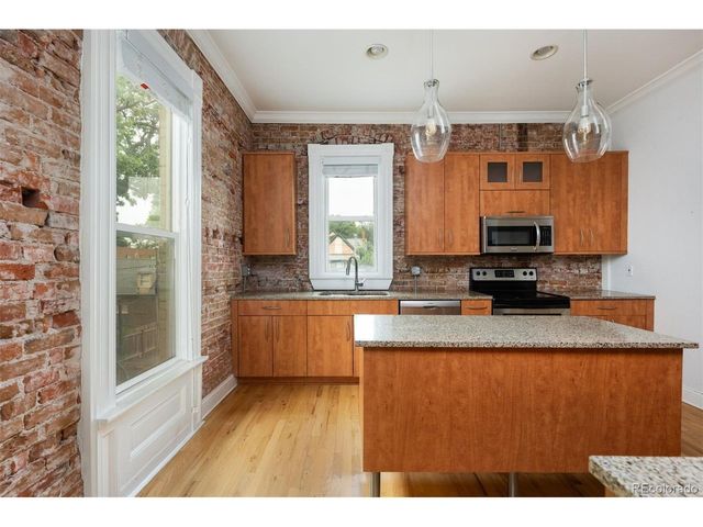 1553 N High St 201, Denver, CO 80218
