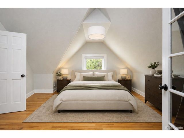 1553 N High St 201, Denver, CO 80218