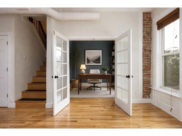1553 N High St 201, Denver, CO 80218