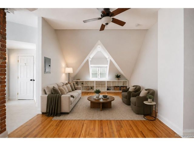 1553 N High St 201, Denver, CO 80218