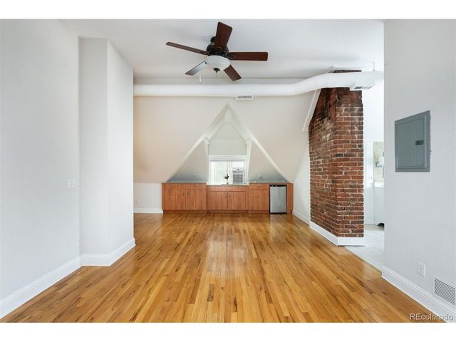 1553 N High St 201, Denver, CO 80218