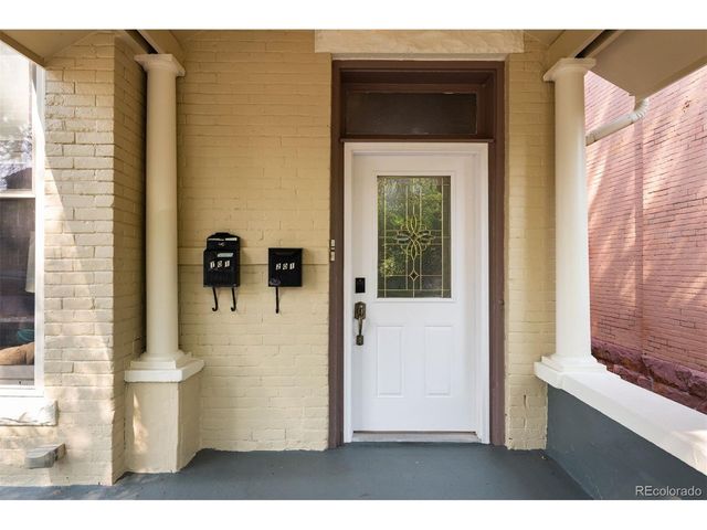 1553 N High St 201, Denver, CO 80218