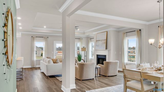 3639 Adrea Avenue SW, Madison, AL 35756