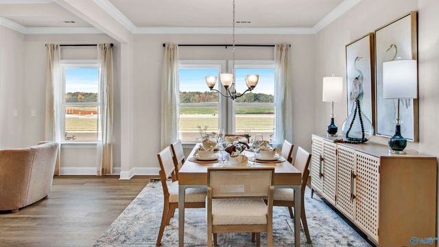 3639 Adrea Avenue SW, Madison, AL 35756