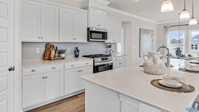 3639 Adrea Avenue SW, Madison, AL 35756