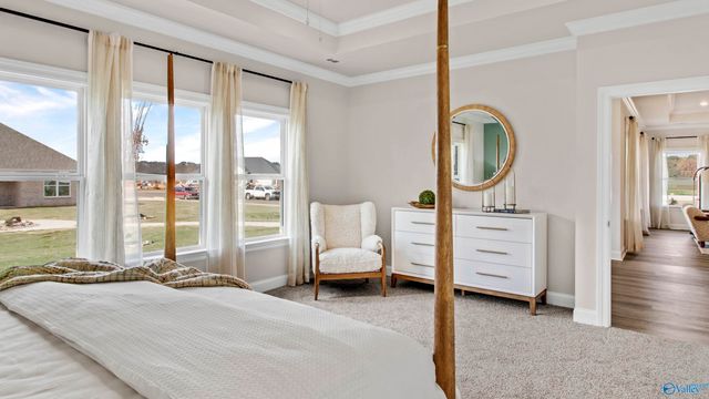 3639 Adrea Avenue SW, Madison, AL 35756