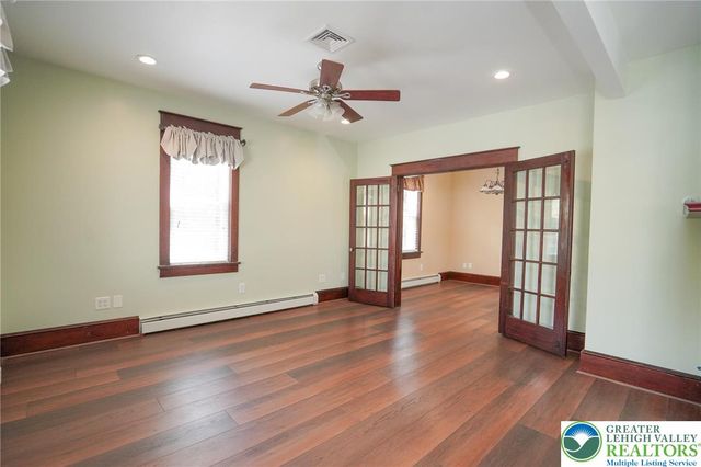 355 East Fell Street, Summit Hill Boro, PA 18250