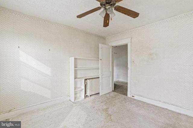 2818 LINGANORE AVE, Baltimore, MD 21234