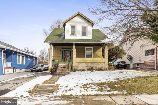 2818 LINGANORE AVE, Baltimore, MD 21234