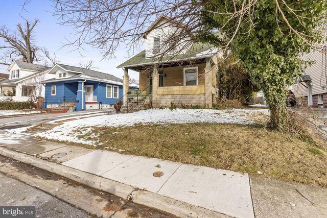 2818 LINGANORE AVE, Baltimore, MD 21234