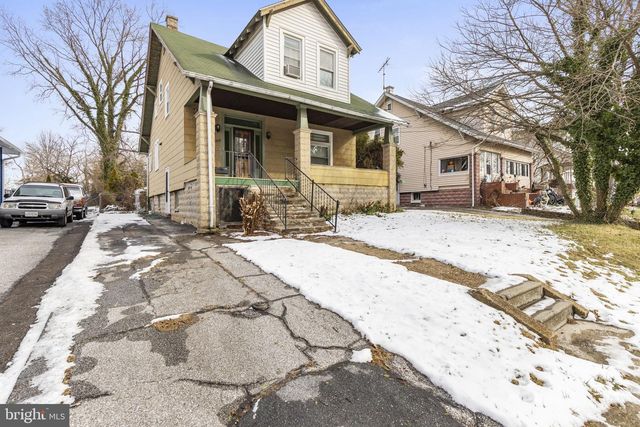 2818 LINGANORE AVE, Baltimore, MD 21234