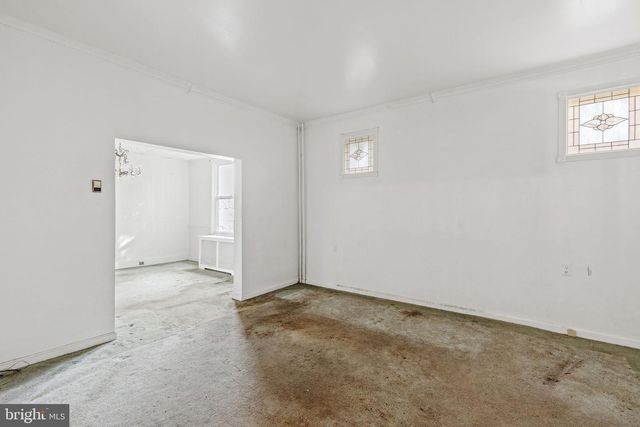 2818 LINGANORE AVE, Baltimore, MD 21234