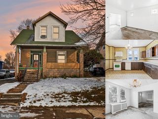 2818 LINGANORE AVE, Baltimore, MD 21234