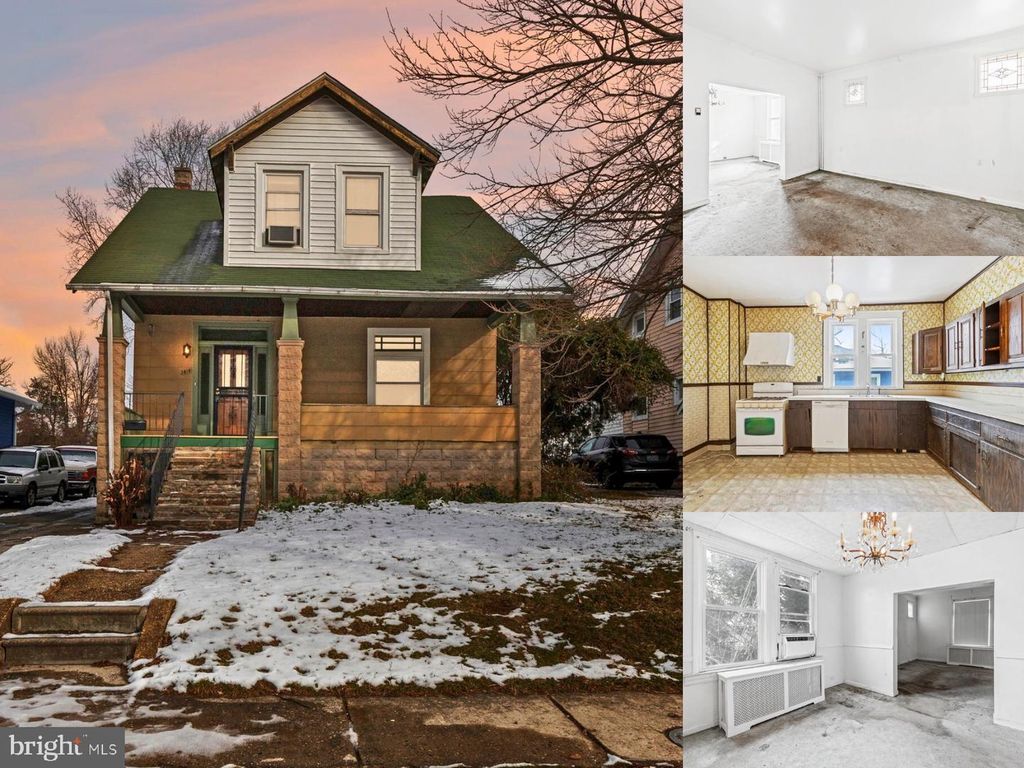 2818 LINGANORE AVE, Baltimore, MD 21234