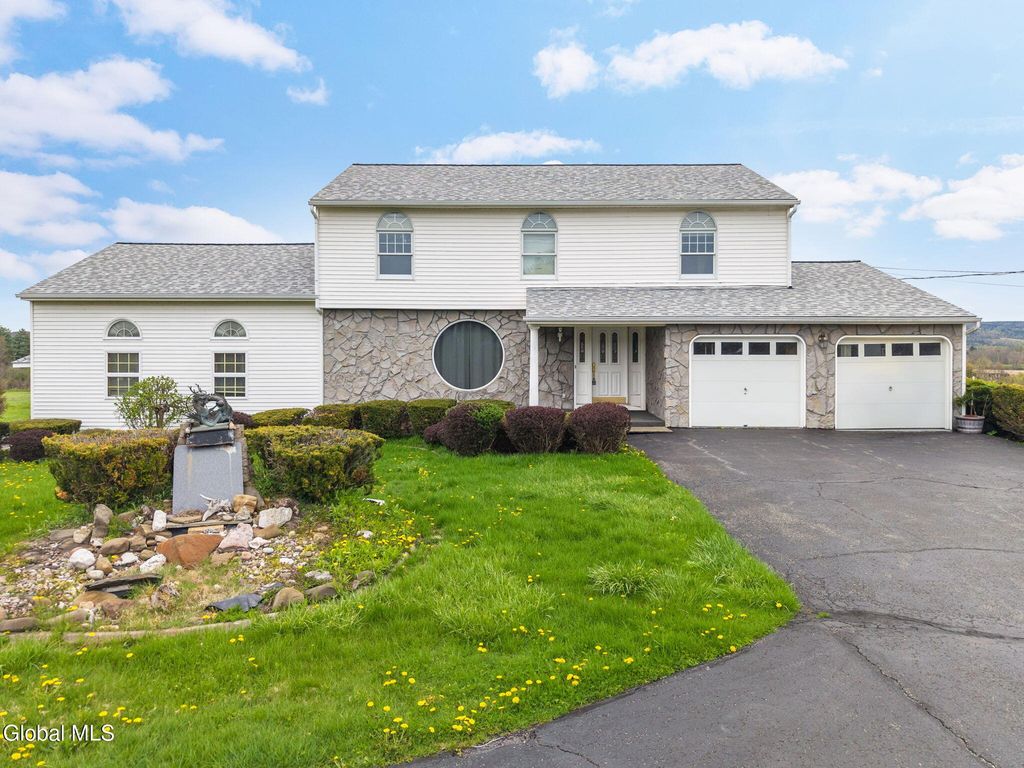754 NY-30A, Esperance, NY 12035