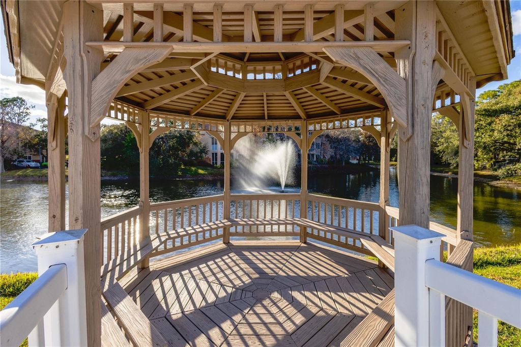 Image 28 of property listing at 4264 CENTRAL SARASOTA PARKWAY 117, Sarasota, FL 34238