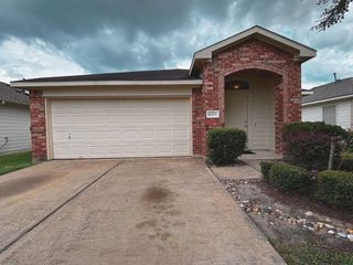18207 Hanover Glen Lane, Richmond, TX 77407