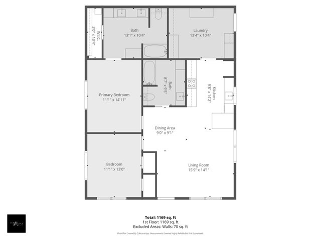 525 Charmaine Drive E, Woodville, TX 75979